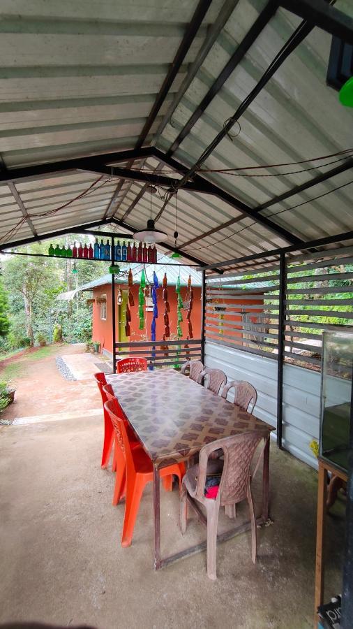 Pepper County Farm Stay Munnar Esterno foto