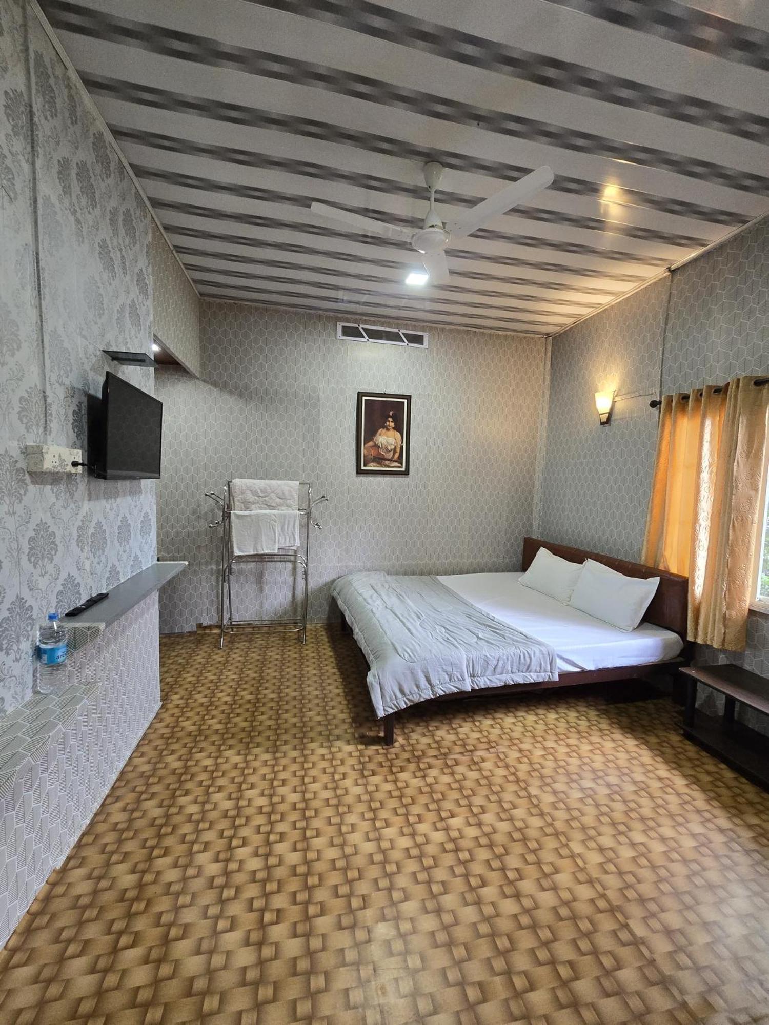 Pepper County Farm Stay Munnar Esterno foto